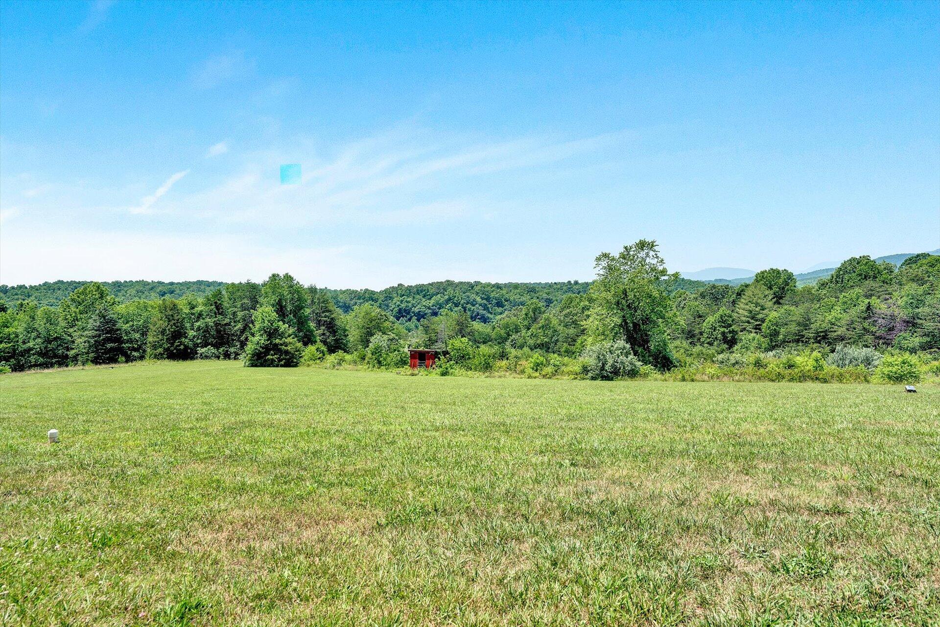 2446 Deer Run Road Ferrum, VA 24088 - Photo 61 of 144 Gorgeous Land
