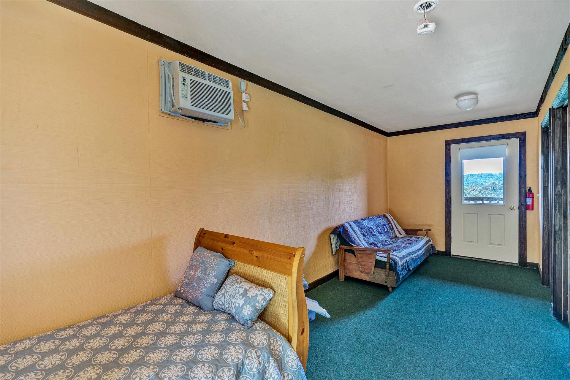 2446 Deer Run Road Ferrum, VA 24088 - Photo 68 of 144 Guest Cabin with 2 Full Baths