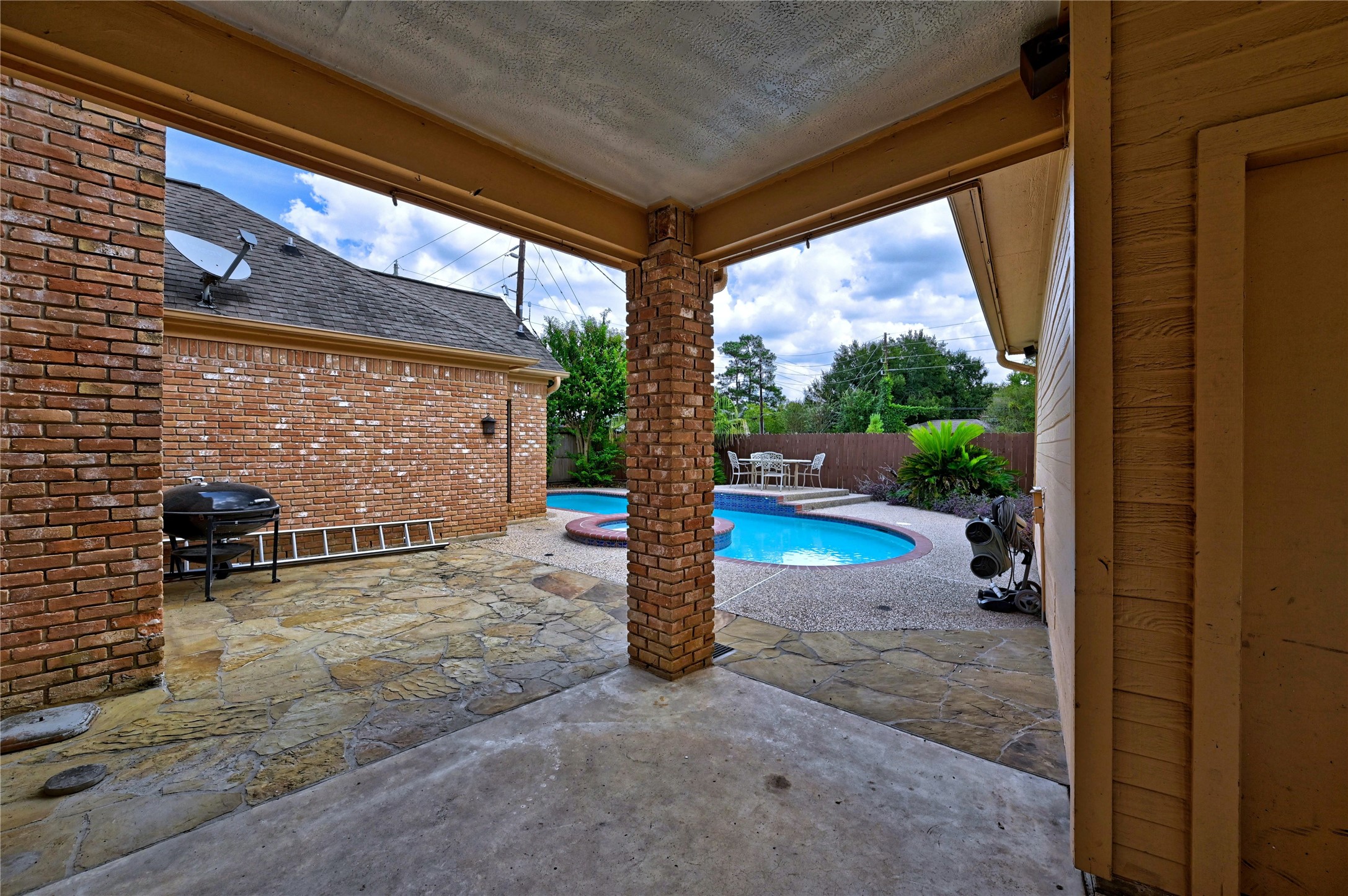 6018 Spring Creek Lane Spring, TX 77379 - Photo 37 of 50 Gallery Image 37