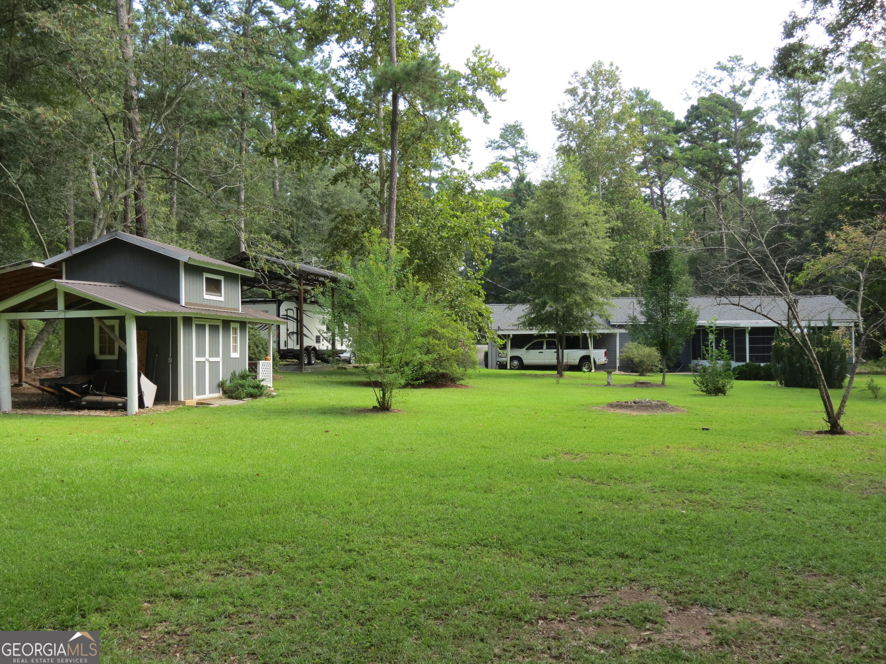1017 Wadsworth Road Albany, GA 31721 - Photo 45 of 51 Gallery Image 45
