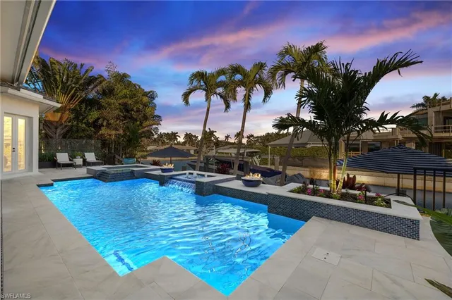 $5,577,000 | 1955 Tarpon Road, Naples, FL 34102