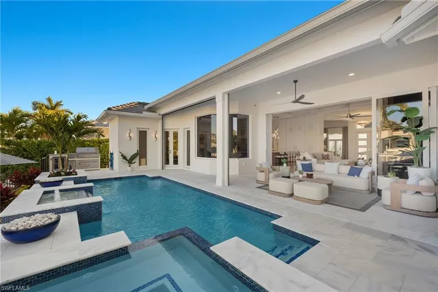 $5,577,000 | 1955 Tarpon Road, Naples, FL 34102