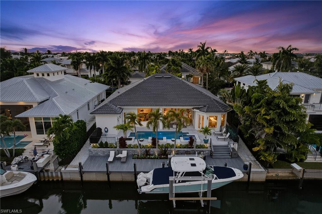 1955 Tarpon Road Naples, FL 34102 - Photo 37 of 48 Gallery Image 37