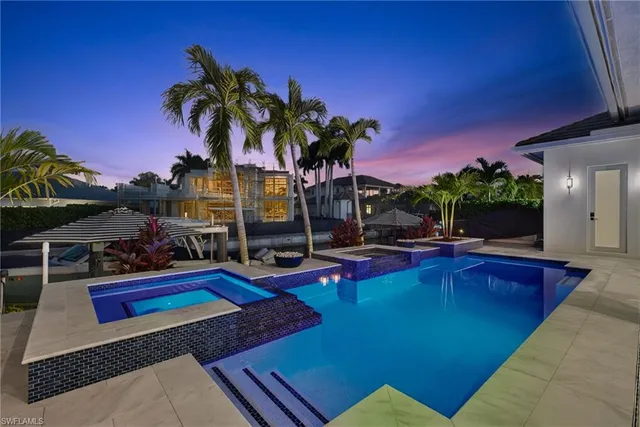 $5,577,000 | 1955 Tarpon Road, Naples, FL 34102