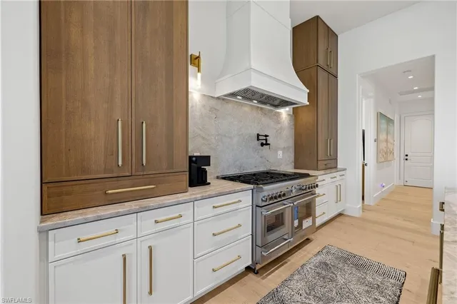 $5,577,000 | 1955 Tarpon Road, Naples, FL 34102