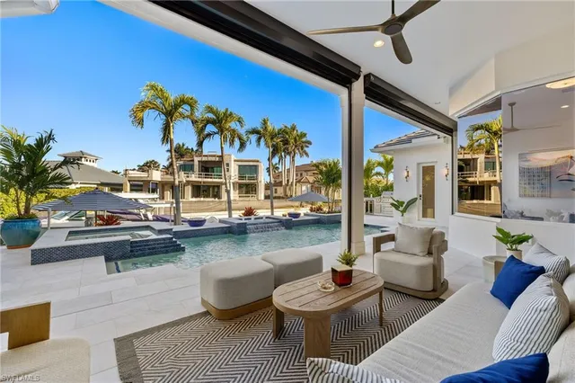 $5,577,000 | 1955 Tarpon Road, Naples, FL 34102