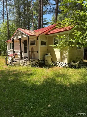 $195,000 | Brown Tract Road, Remsen, NY 13438