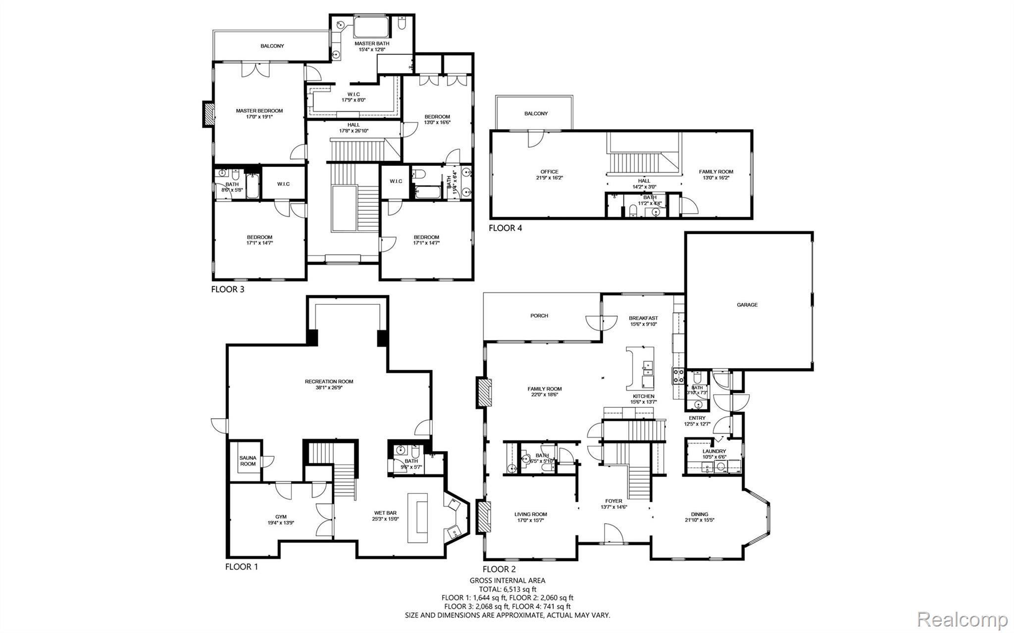 819 Bishop Road Grosse Pointe, MI 48230 - Photo 50 of 50 5.jpg