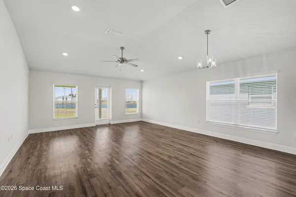 $2,100 | 2542 Pinwherry Street, Palm Bay, FL 32907