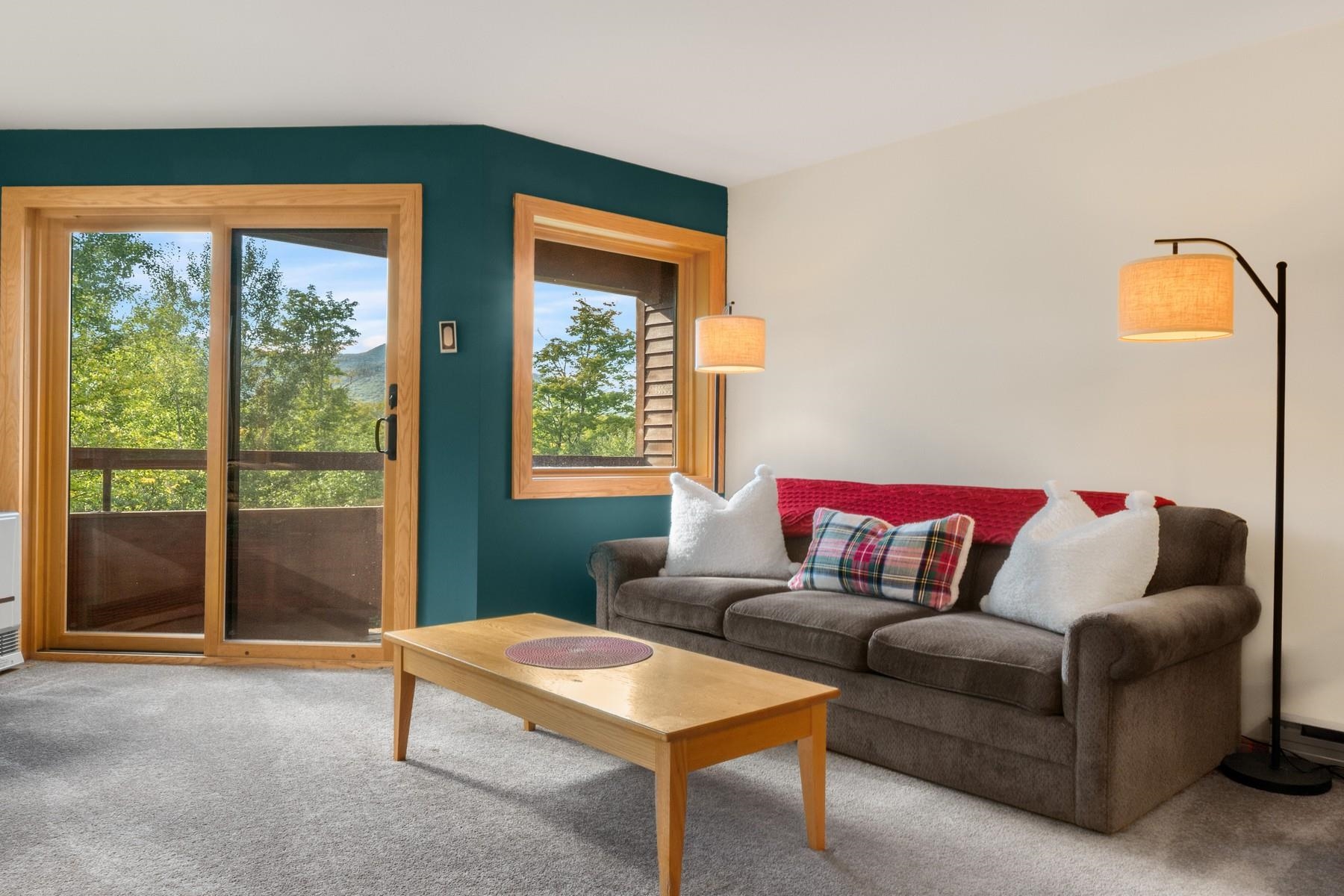 19 High Ridge Road, Unit A08 Killington, VT 05751 - Photo 3 of 21 Gallery Image 3