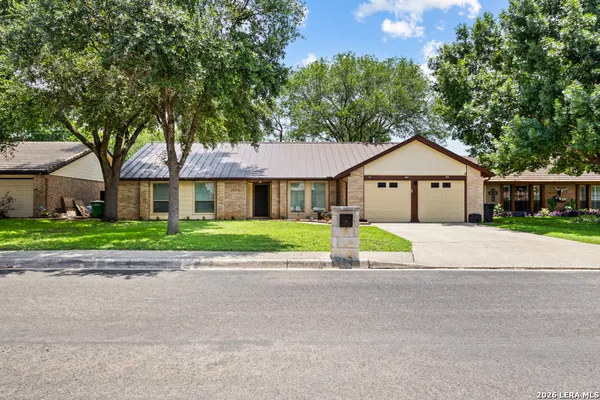 $2,100 | 2826 Peppermill Run Street, San Antonio, TX 78231