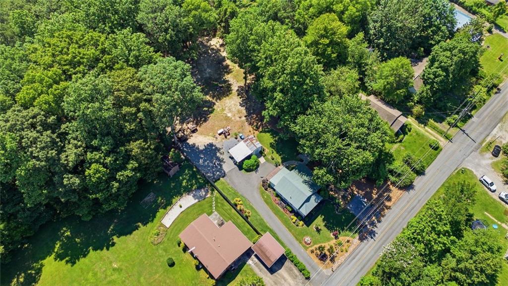 263 Elizabeth Street Jasper, GA 30143 - Photo 39 of 41