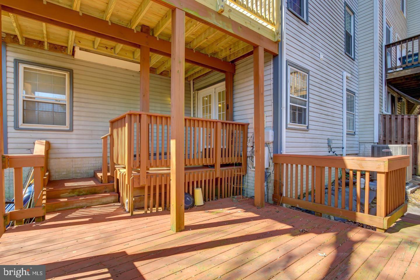 8200 Maple Ridge Avenue Springfield, VA 22153 - Photo 30 of 35 Gallery Image 30