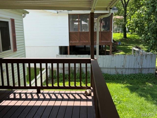 17 St Lawrence Drive Ballwin, MO 63021 - Photo 27 of 40