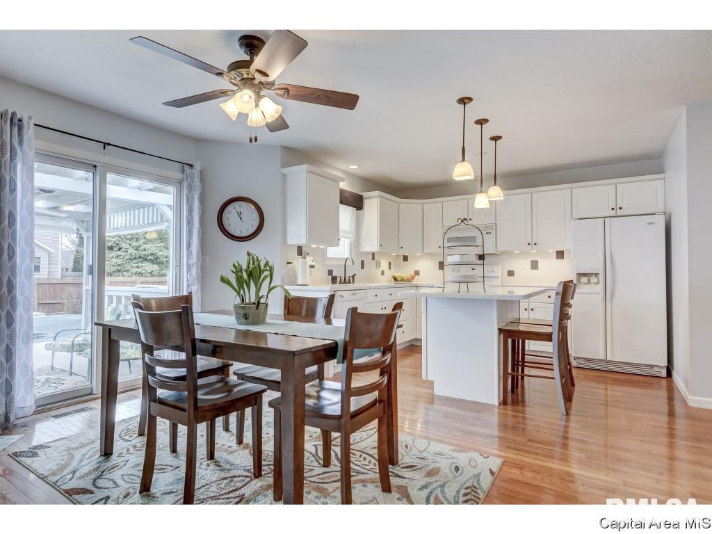 3109 Sequoia Drive Springfield, IL 62712 - Photo 14 of 35 Gallery Image 14