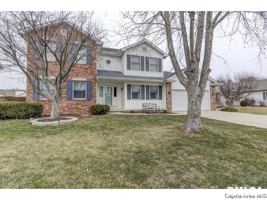 3109 Sequoia Drive Springfield, IL 62712 - Photo 2 of 35 Gallery Image 2