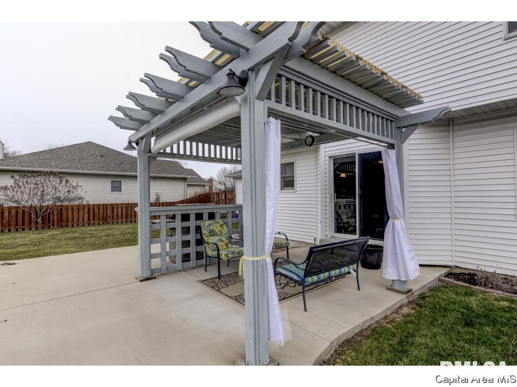 3109 Sequoia Drive Springfield, IL 62712 - Photo 3 of 35 Gallery Image 3