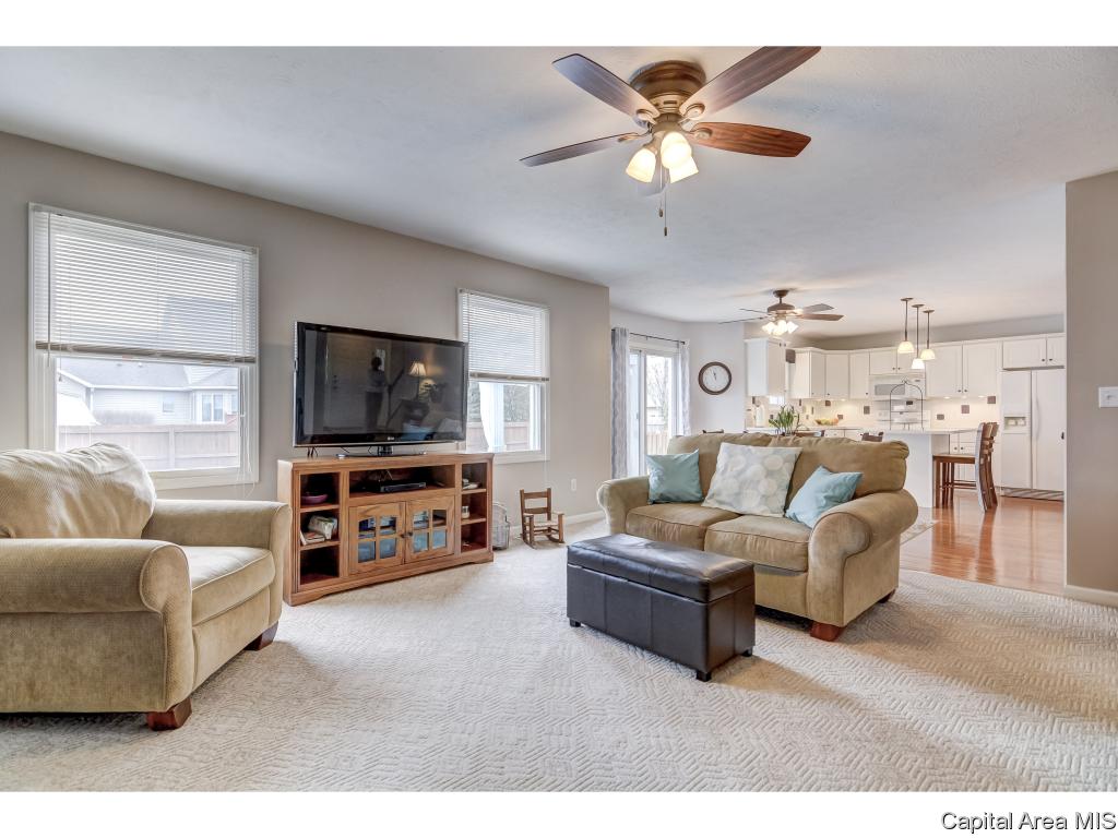 3109 Sequoia Drive Springfield, IL 62712 - Photo 7 of 35 Gallery Image 7