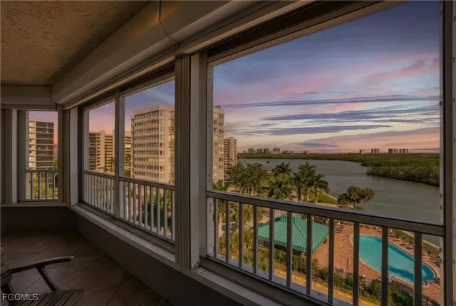 $749,000 | 25 Bluebill Avenue, Unit A606, Naples, FL 34108