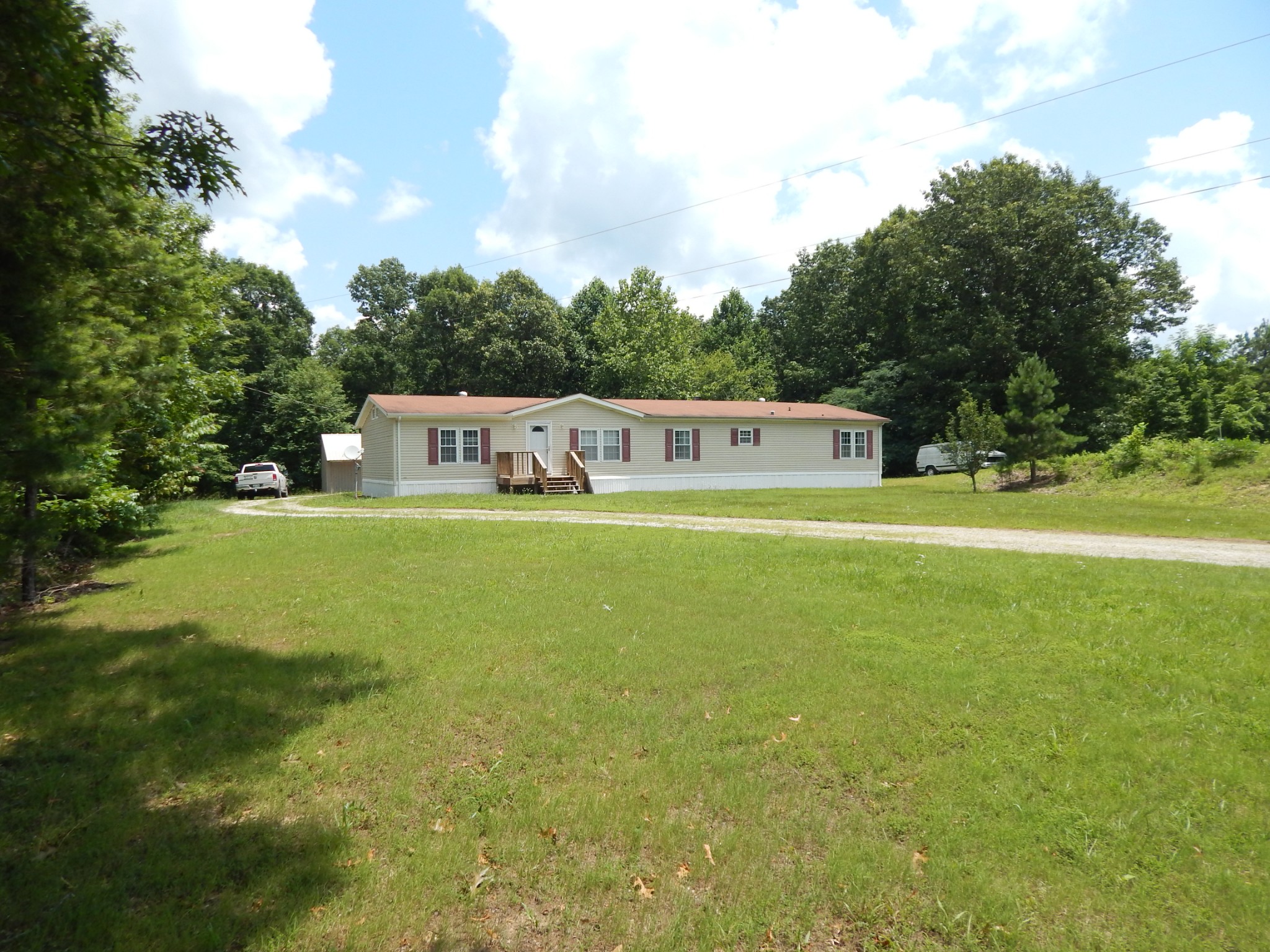 1722 Natural Bridge Road Waynesboro, TN 38485 - Photo 1 of 38 Gallery Image 1