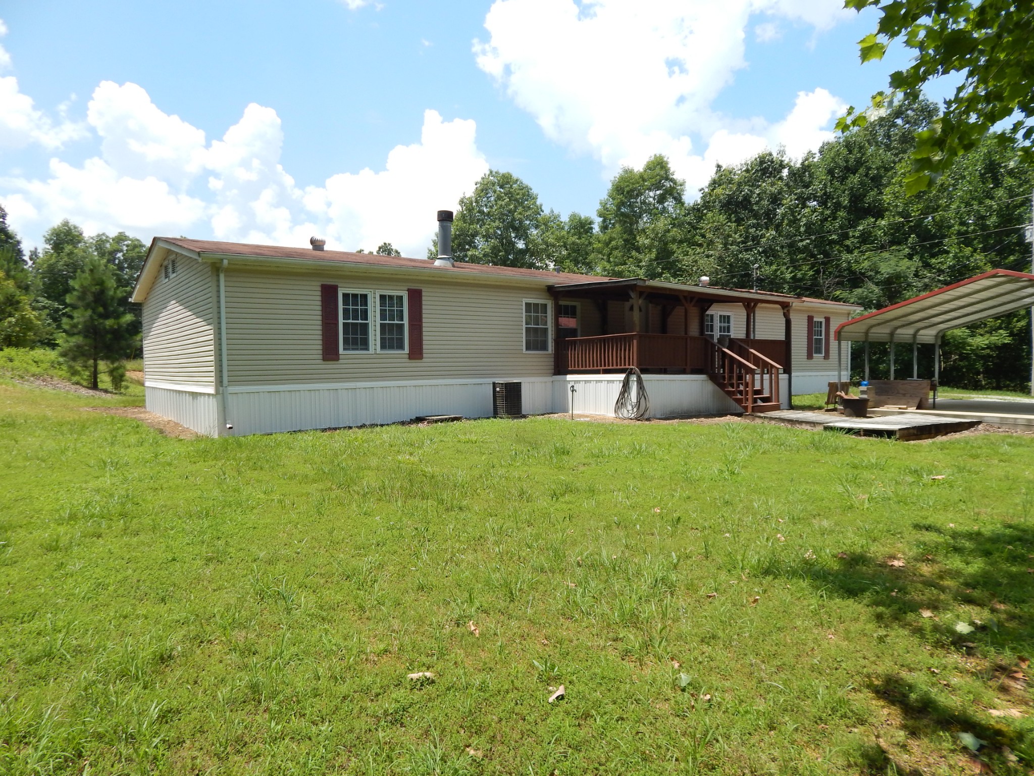 1722 Natural Bridge Road Waynesboro, TN 38485 - Photo 2 of 38 Gallery Image 2