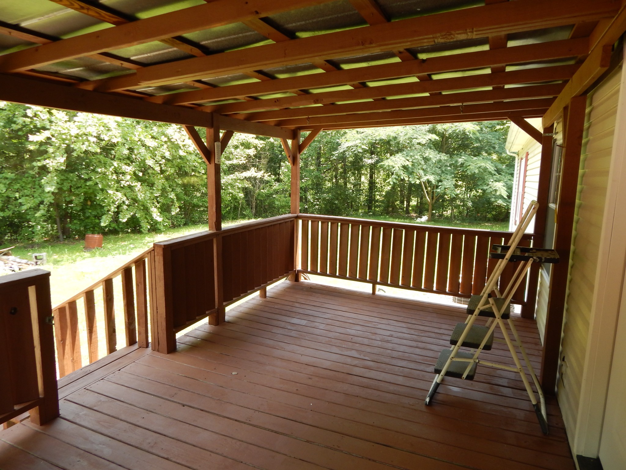 1722 Natural Bridge Road Waynesboro, TN 38485 - Photo 6 of 38 Gallery Image 6