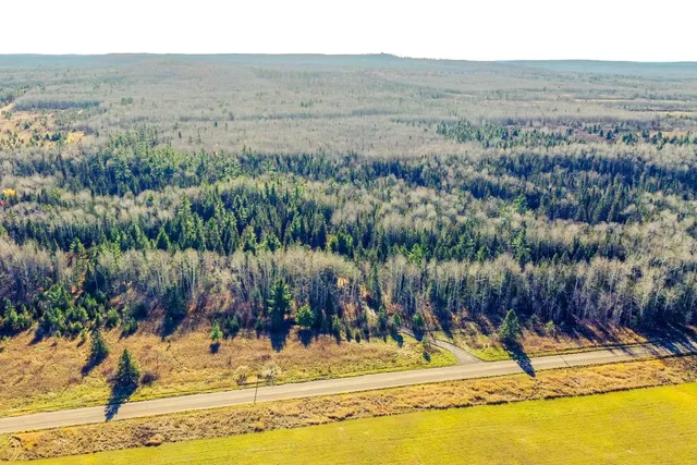 $165,000 | Xxx Lenawee Road, Herbster, WI 54844