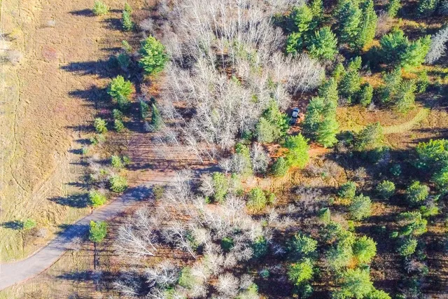 $165,000 | Xxx Lenawee Road, Herbster, WI 54844