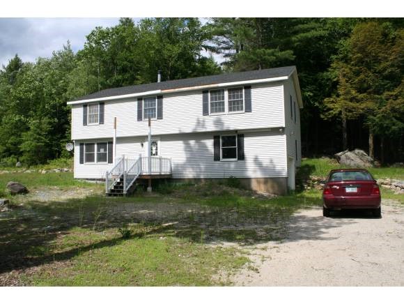 136 N Road Warner, NH 03278 - Photo 1 of 1