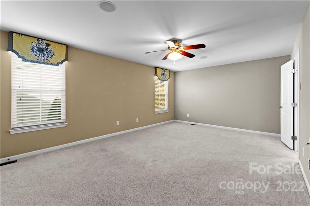 7720 East Berkeley Road Denver, NC 28037 - Photo 31 of 40 a view of an empty room with a window