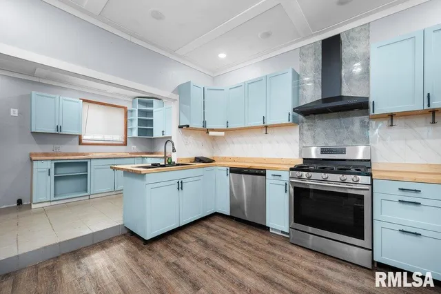 $60,000 | 210 North 5th Street, Clinton, IA 52732