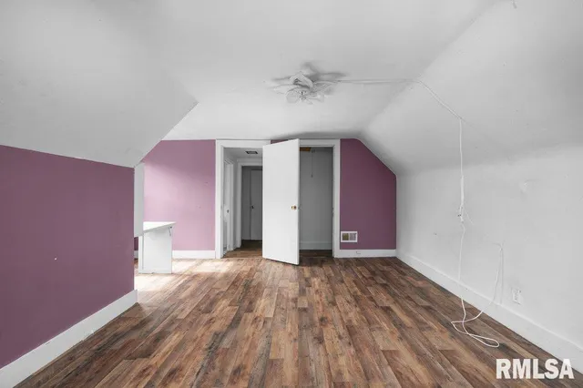 $60,000 | 210 North 5th Street, Clinton, IA 52732