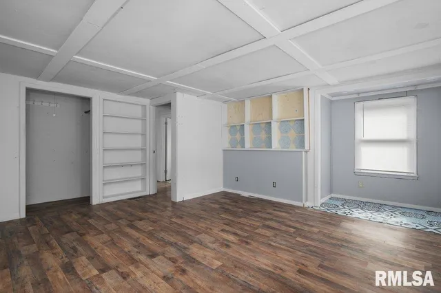 $60,000 | 210 North 5th Street, Clinton, IA 52732