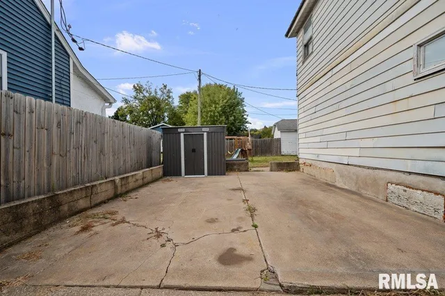 $60,000 | 210 North 5th Street, Clinton, IA 52732