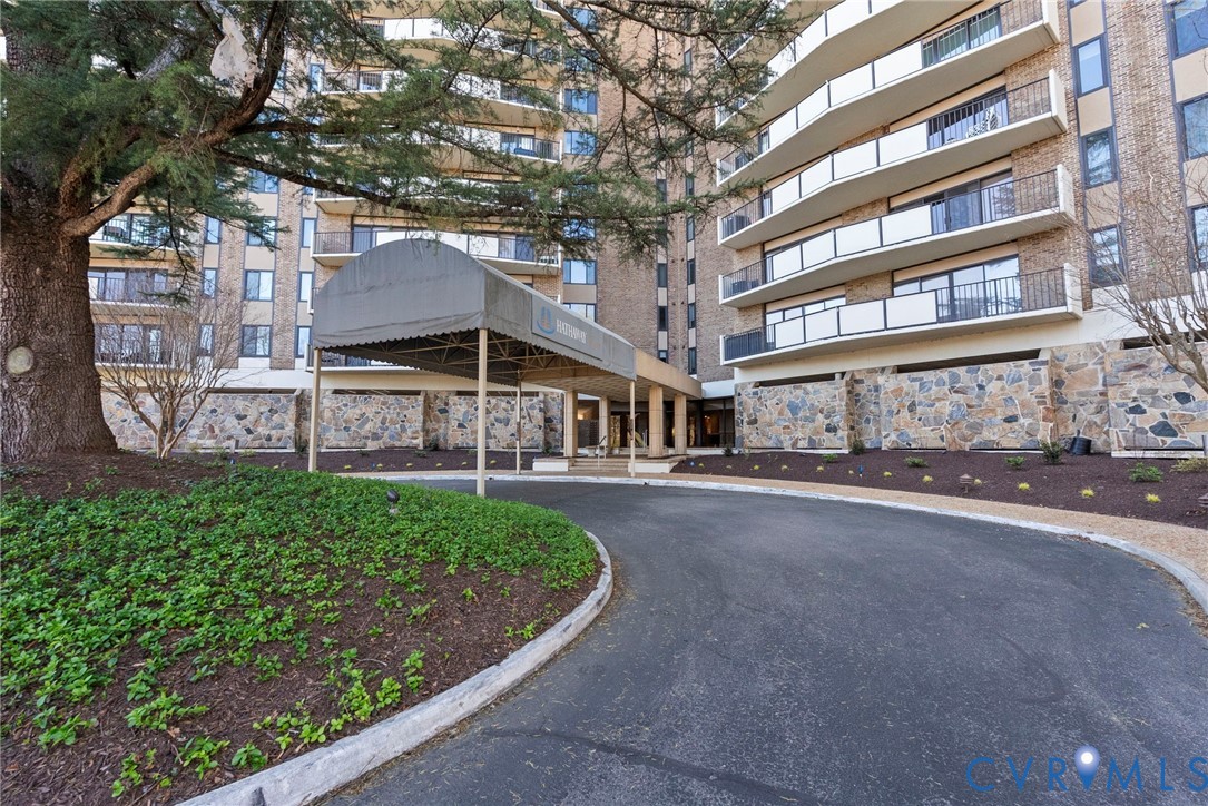 2956 Hathaway Road, Unit U1103 Richmond, VA 23225 - Photo 2 of 44