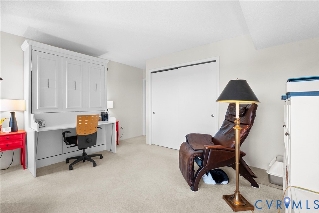 2956 Hathaway Road, Unit U1103 Richmond, VA 23225 - Photo 27 of 44 Office/Study by Day...
