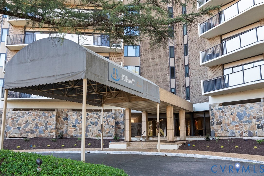 2956 Hathaway Road, Unit U1103 Richmond, VA 23225 - Photo 3 of 44