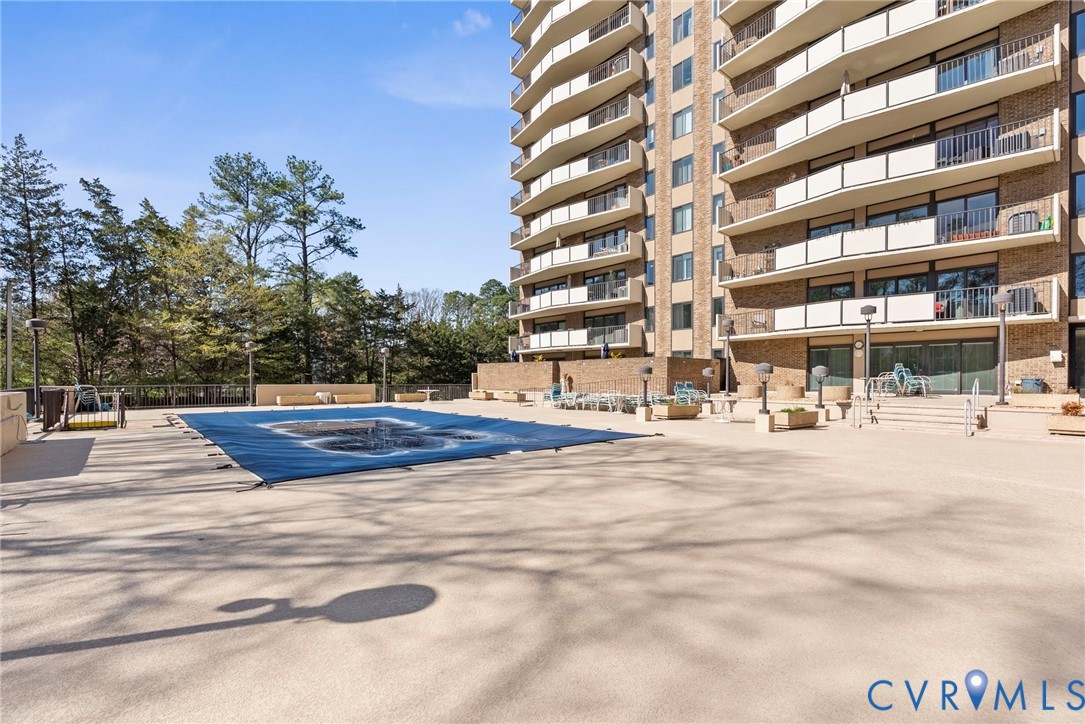 2956 Hathaway Road, Unit U1103 Richmond, VA 23225 - Photo 33 of 44