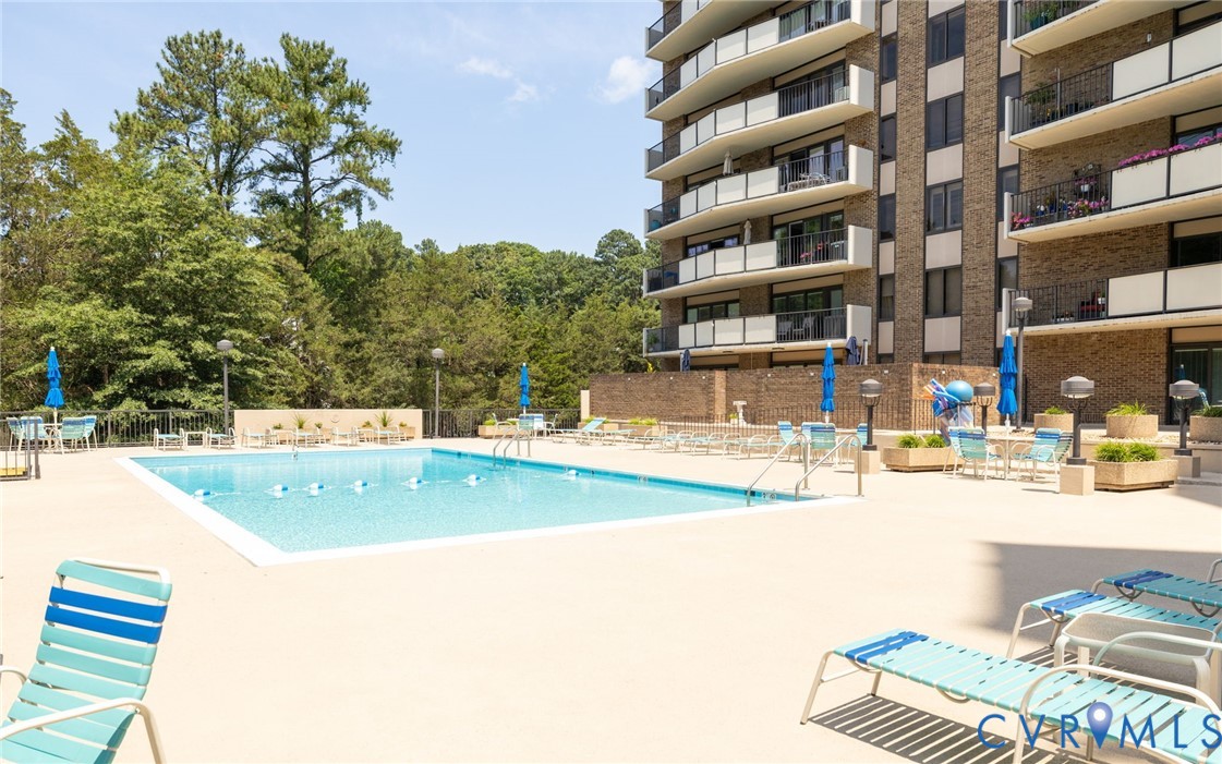 2956 Hathaway Road, Unit U1103 Richmond, VA 23225 - Photo 35 of 44