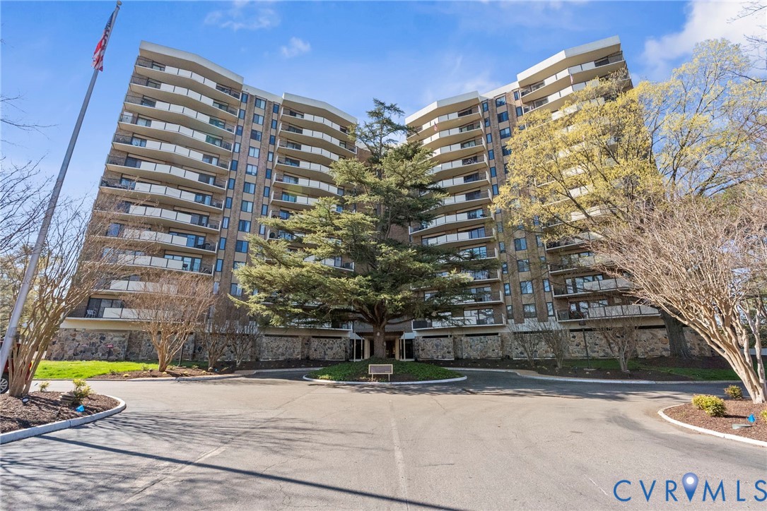 2956 Hathaway Road, Unit U1103 Richmond, VA 23225 - Photo 37 of 44