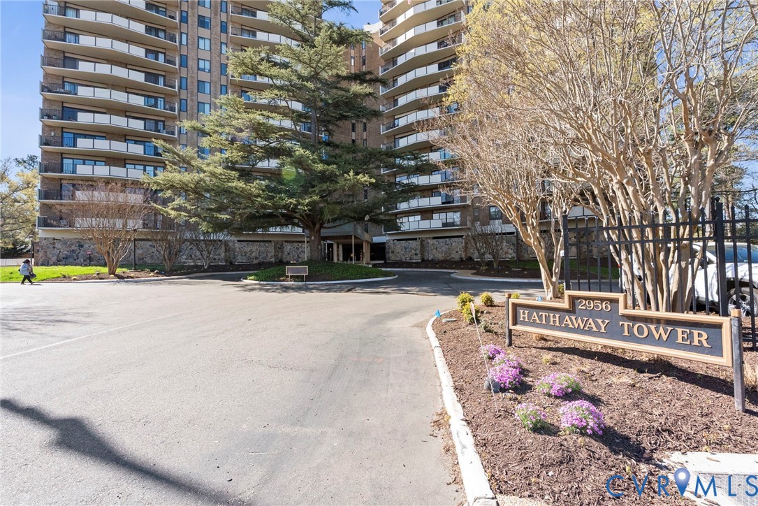 2956 Hathaway Road, Unit U1103 Richmond, VA 23225 - Photo 43 of 44 Come Join the Good Life at Hathaway
