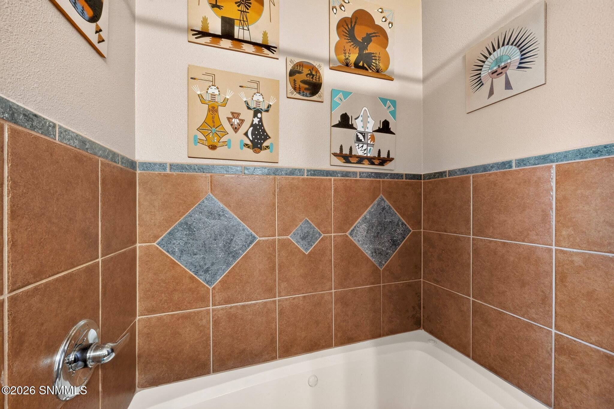 21998 Homestead Road Deming, NM 88030 - Photo 31 of 73 bathroom 2