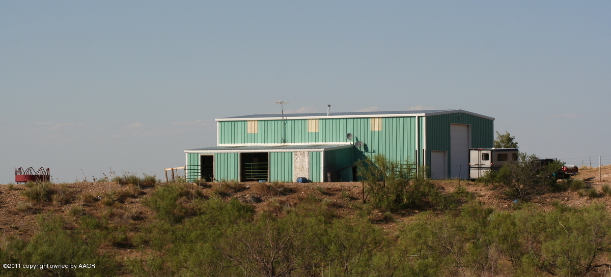 9751 High Plains Road Fritch, TX 79036 - Photo 1 of 23 IMG_2374-1