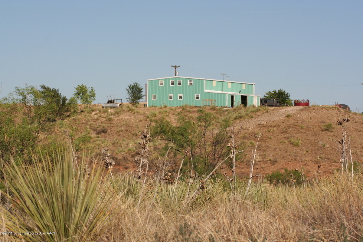 9751 High Plains Road Fritch, TX 79036 - Photo 2 of 23 IMG_2369