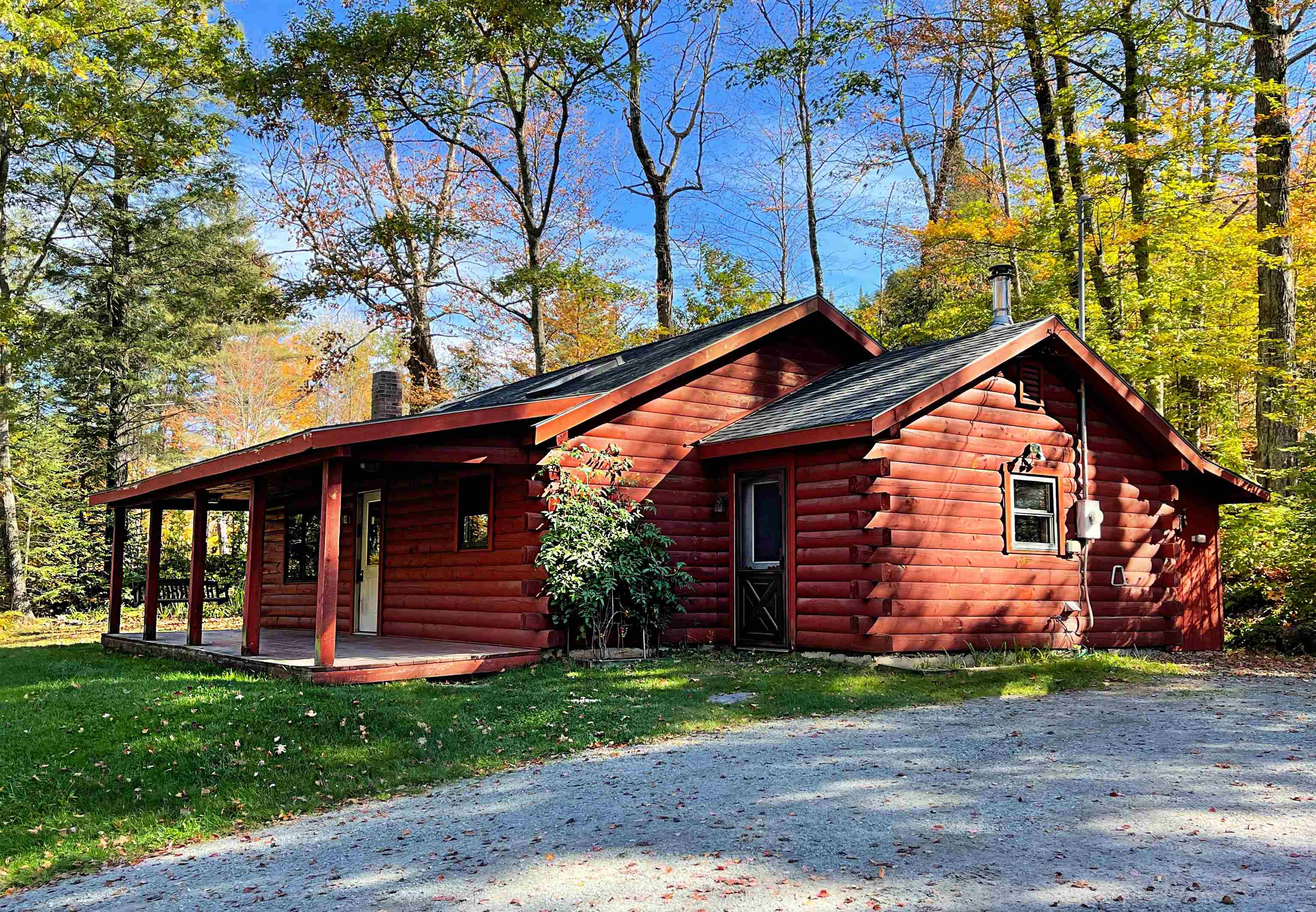 1435 Duck Pond Road Waterford, VT 05819 - Photo 1 of 28
