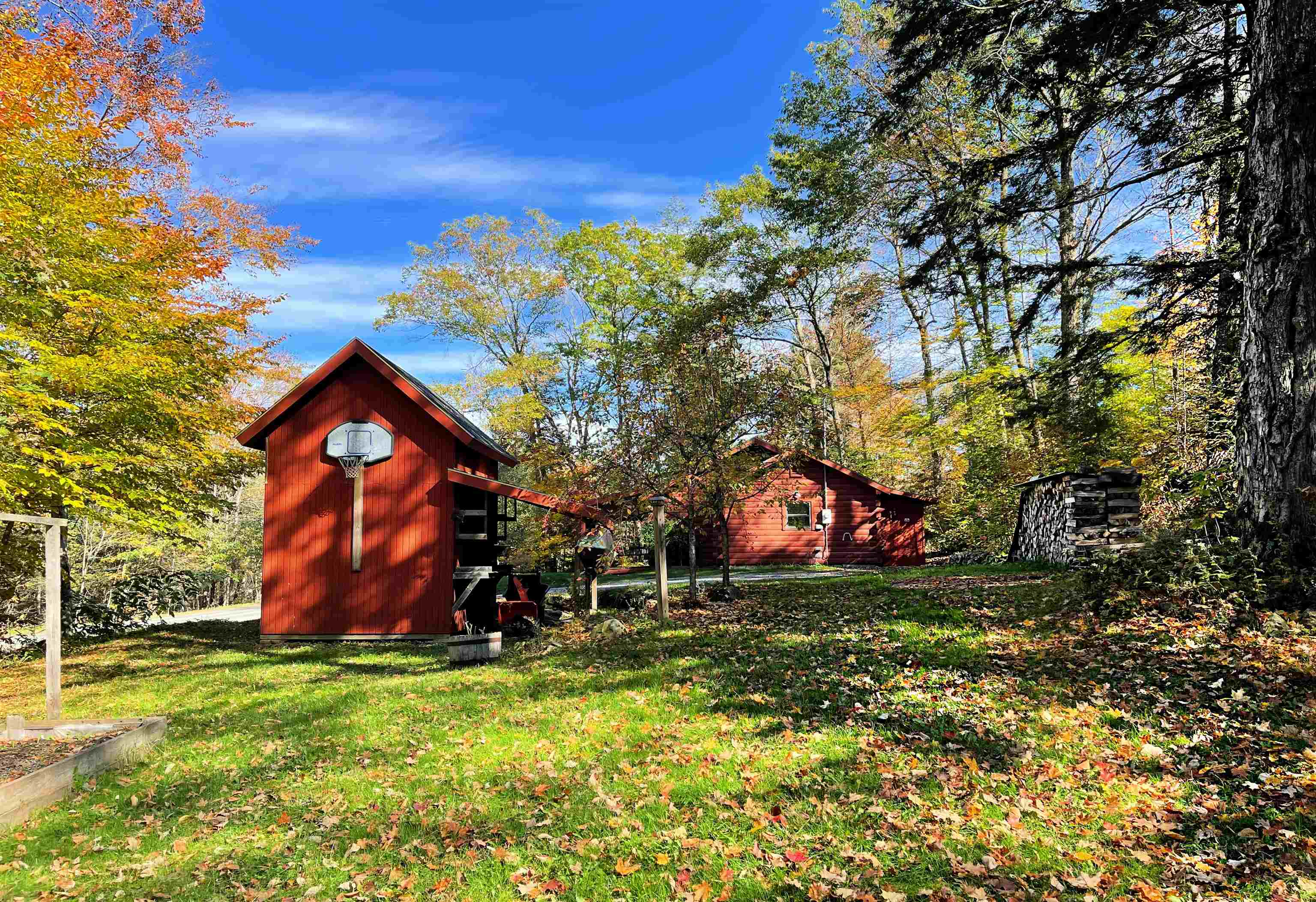 1435 Duck Pond Road Waterford, VT 05819 - Photo 18 of 28