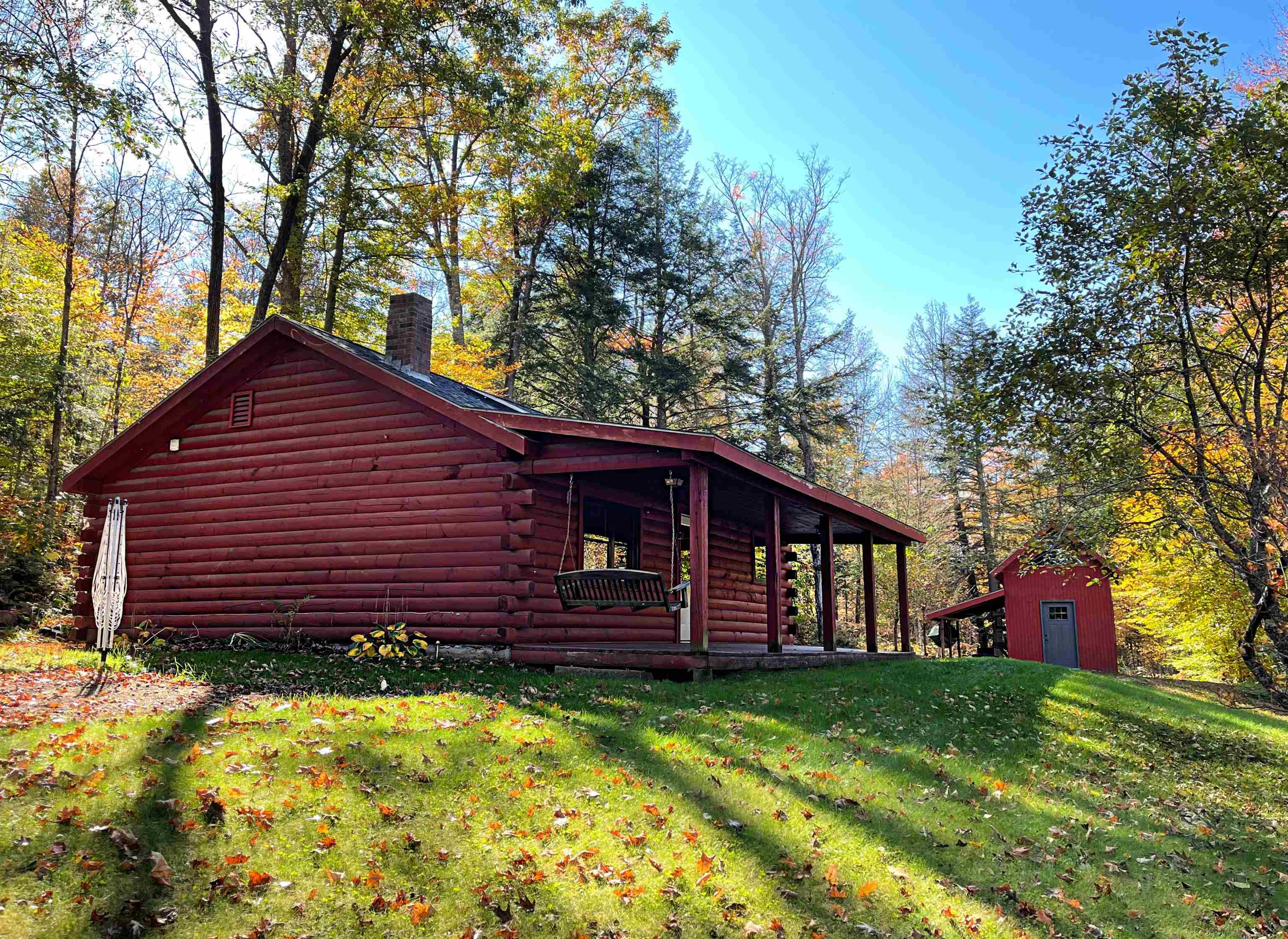 1435 Duck Pond Road Waterford, VT 05819 - Photo 3 of 28