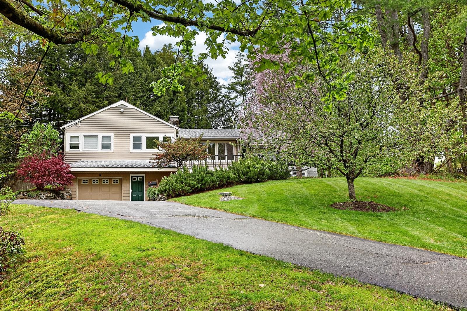 9 Wyeth Road Hanover, NH 03755 - Photo 2 of 29