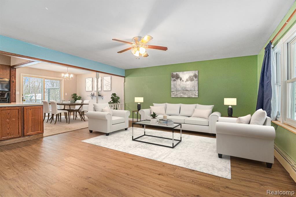 6191 Rawsonville Road Belleville, MI 48111 - Photo 3 of 27 Gallery Image 3