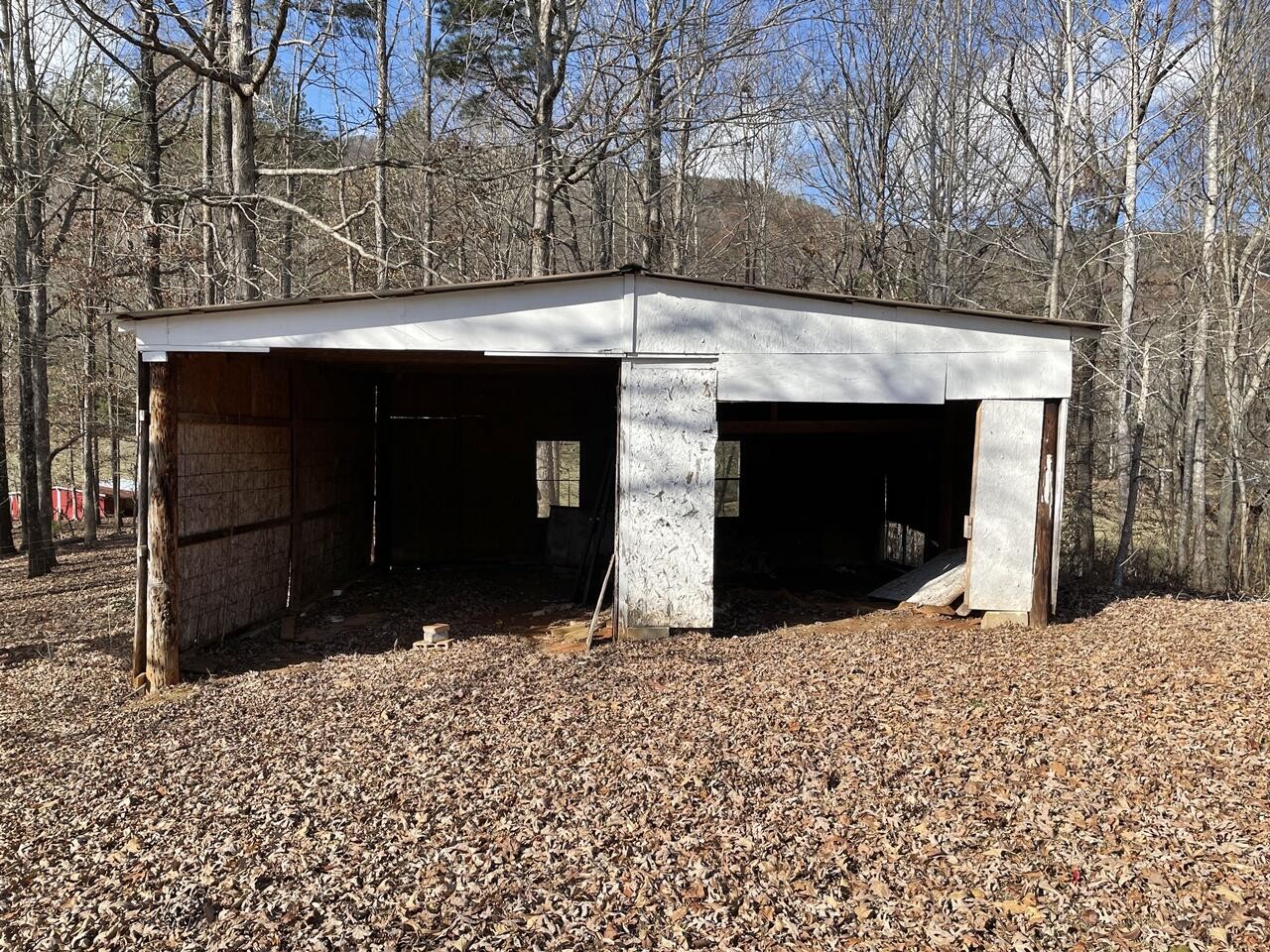 388 Old Post Road Evensville, TN 37332 - Photo 18 of 18 Gallery Image 18